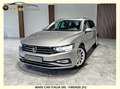 Volkswagen Passat Variant 2.0 Tdi 150cv DSG LED Camera360 PDC Navi Paddles Grijs - thumbnail 1