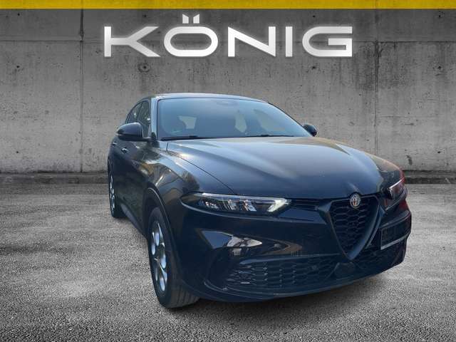 Alfa Romeo Tonale 1.5 SPRINT Automatik WINTERPAKET Klima