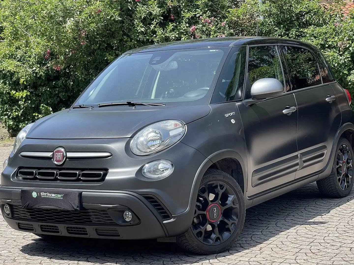 Fiat 500L 500L 1.4 tjt Lounge Gpl 95cv - 1