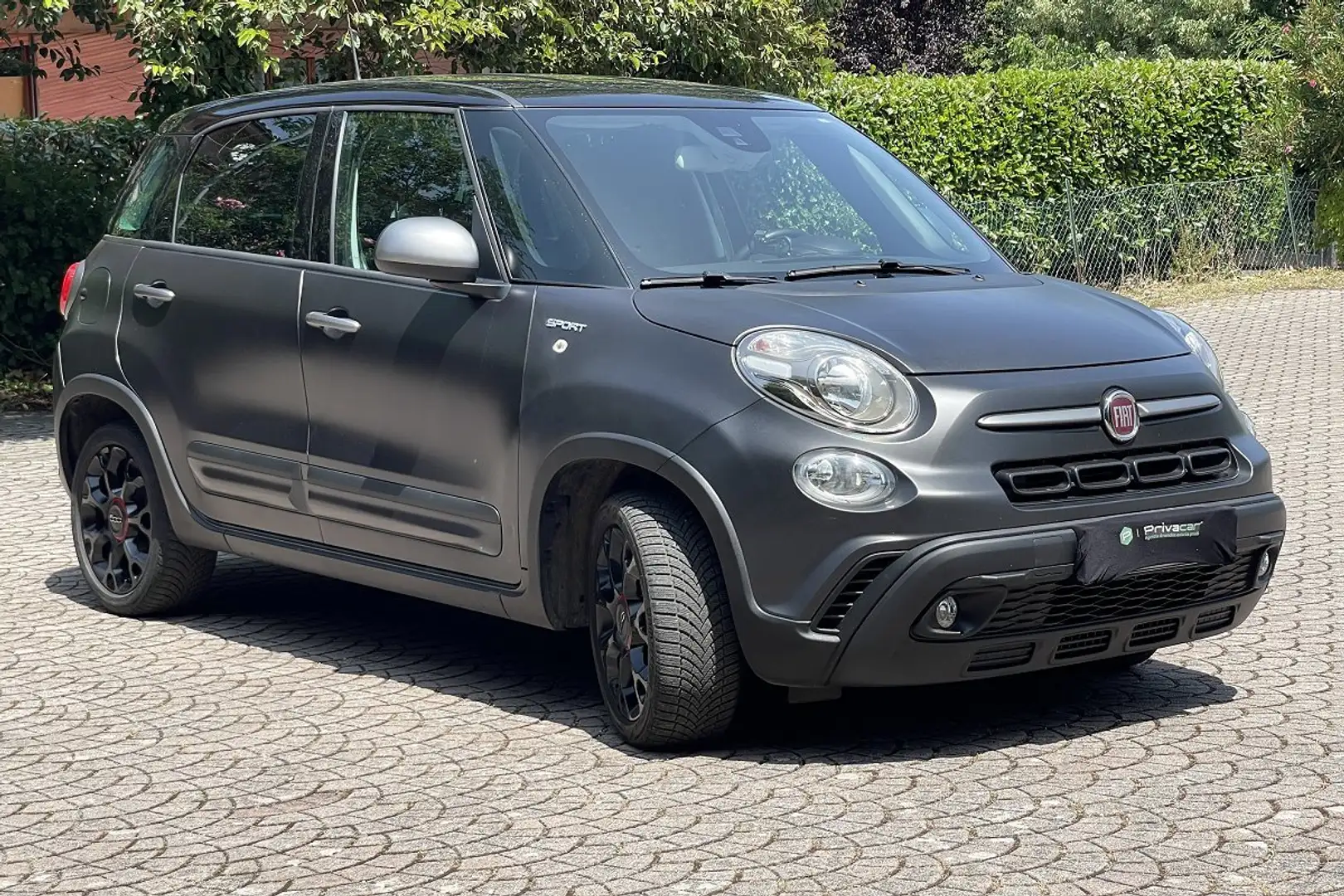 Fiat 500L 500L 1.4 tjt Lounge Gpl 95cv - 2
