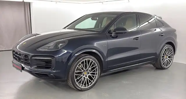 Porsche Cayenne Coupe Sport Design Sport Chrono LED Bose Pano