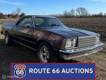 | 1979 | Route 66 Auctions