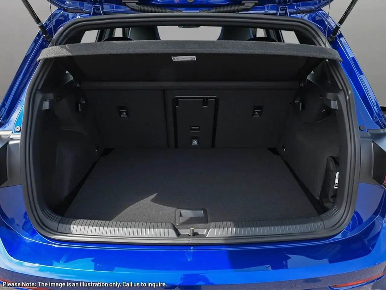 Volkswagen Golf R снимка Volkswagen Golf R