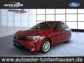 Opel Corsa Edition Rückfahrkamera Bluetooth LED Klima Rood - thumbnail 1