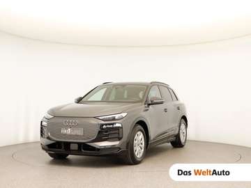 e-tron quattro