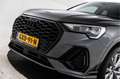 Audi Q3 Sportback 45 TFSI e S Line Volleder, Navigatie, Pa Gris - thumbnail 7