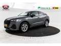 Audi Q3 Sportback 45 TFSI e S Line Volleder, Navigatie, Pa Gris - thumbnail 1