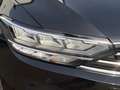 Volkswagen Passat Variant 2,0 TDI DSG ACC AHK Klima Lane Schwarz - thumbnail 9
