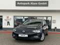 Volkswagen Passat Variant 2,0 TDI DSG ACC AHK Klima Lane Schwarz - thumbnail 1