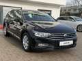 Volkswagen Passat Variant 2,0 TDI DSG ACC AHK Klima Lane Schwarz - thumbnail 7