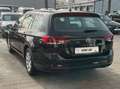 Volkswagen Passat Variant 2,0 TDI DSG ACC AHK Klima Lane Schwarz - thumbnail 3