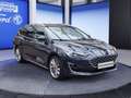 Ford Focus Focus Turnier 1.5 Aut. VIGNALE *LED*NAVI*Pano* Blauw - thumbnail 17