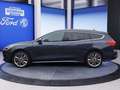 Ford Focus Focus Turnier 1.5 Aut. VIGNALE *LED*NAVI*Pano* Blauw - thumbnail 3