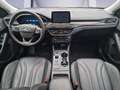 Ford Focus Focus Turnier 1.5 Aut. VIGNALE *LED*NAVI*Pano* Blauw - thumbnail 10