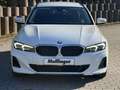 BMW 320 dA Tour.LED Widescreen Sports.AHK Finan.282,- Weiß - thumbnail 3