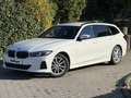 BMW 320 dA Tour.LED Widescreen Sports.AHK Finan.282,- Weiß - thumbnail 2