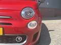 Fiat 500 1.0 Hybrid 70 PK Sport | Schuifdak | Carplay | Cli Rouge - thumbnail 7
