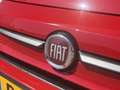 Fiat 500 1.0 Hybrid 70 PK Sport | Schuifdak | Carplay | Cli Rouge - thumbnail 8