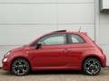 Fiat 500 1.0 Hybrid 70 PK Sport | Schuifdak | Carplay | Cli Rouge - thumbnail 2