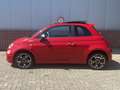 Fiat 500 1.0 Hybrid 70 PK Sport | Schuifdak | Carplay | Cli Rouge - thumbnail 11