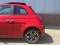 Fiat 500 1.0 Hybrid 70 PK Sport | Schuifdak | Carplay | Cli Rouge - thumbnail 12