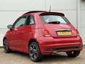 Fiat 500 1.0 Hybrid 70 PK Sport | Schuifdak | Carplay | Cli Rouge - thumbnail 3