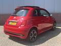 Fiat 500 1.0 Hybrid 70 PK Sport | Schuifdak | Carplay | Cli Rouge - thumbnail 28