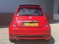Fiat 500 1.0 Hybrid 70 PK Sport | Schuifdak | Carplay | Cli Rouge - thumbnail 27