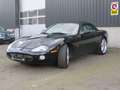 Jaguar XKR 4.0 V8 Convertible Schwarz - thumbnail 2