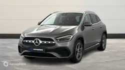 Mercedes-Benz GLA 200 163ch AMG Line 7G-DCT