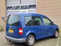 Volkswagen Caddy 1.4 Turijn 5p. | Blau - thumbnail 3