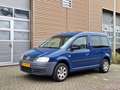 Volkswagen Caddy 1.4 Turijn 5p. | Blau - thumbnail 4