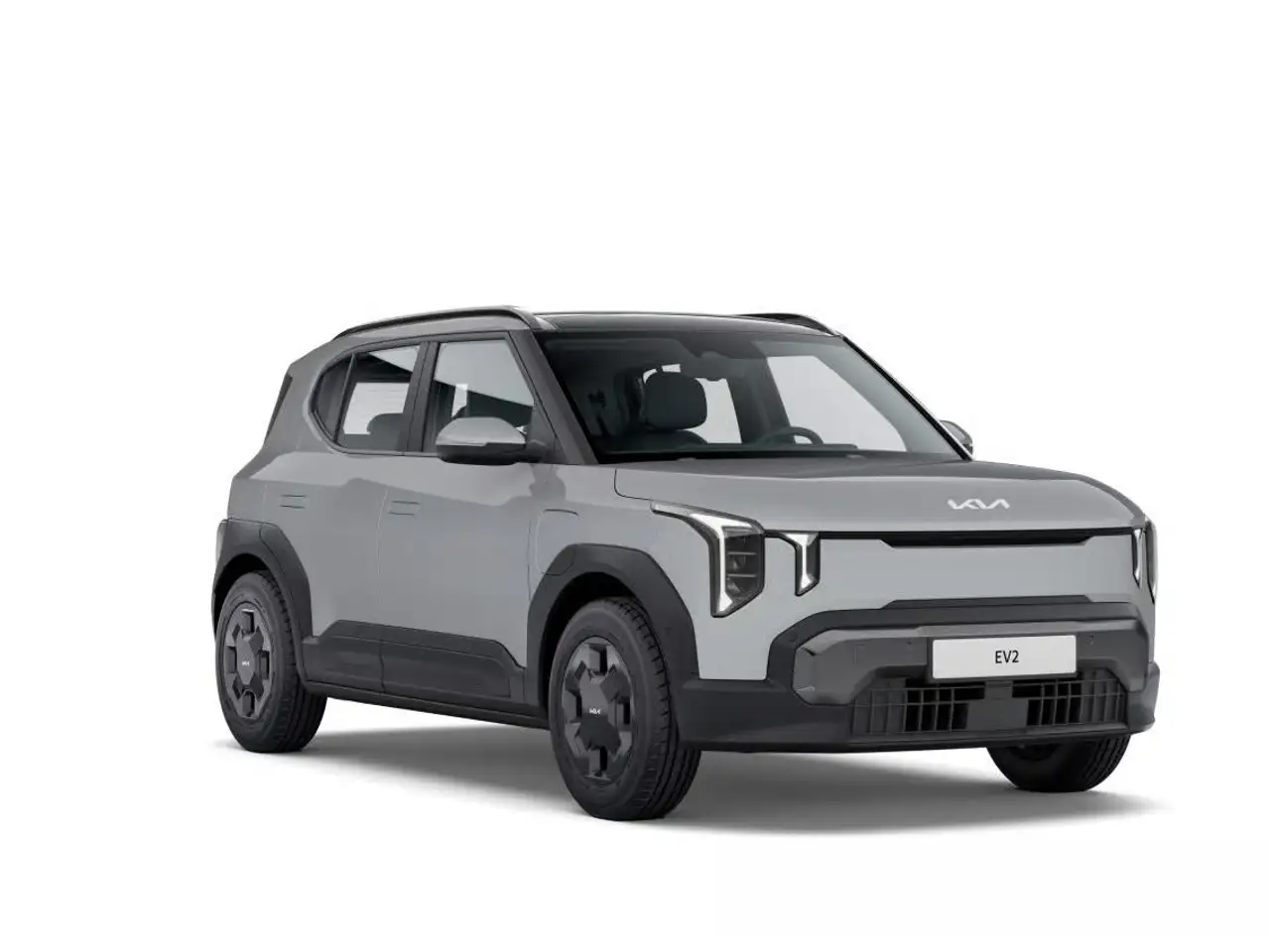 Kia EV2 2026