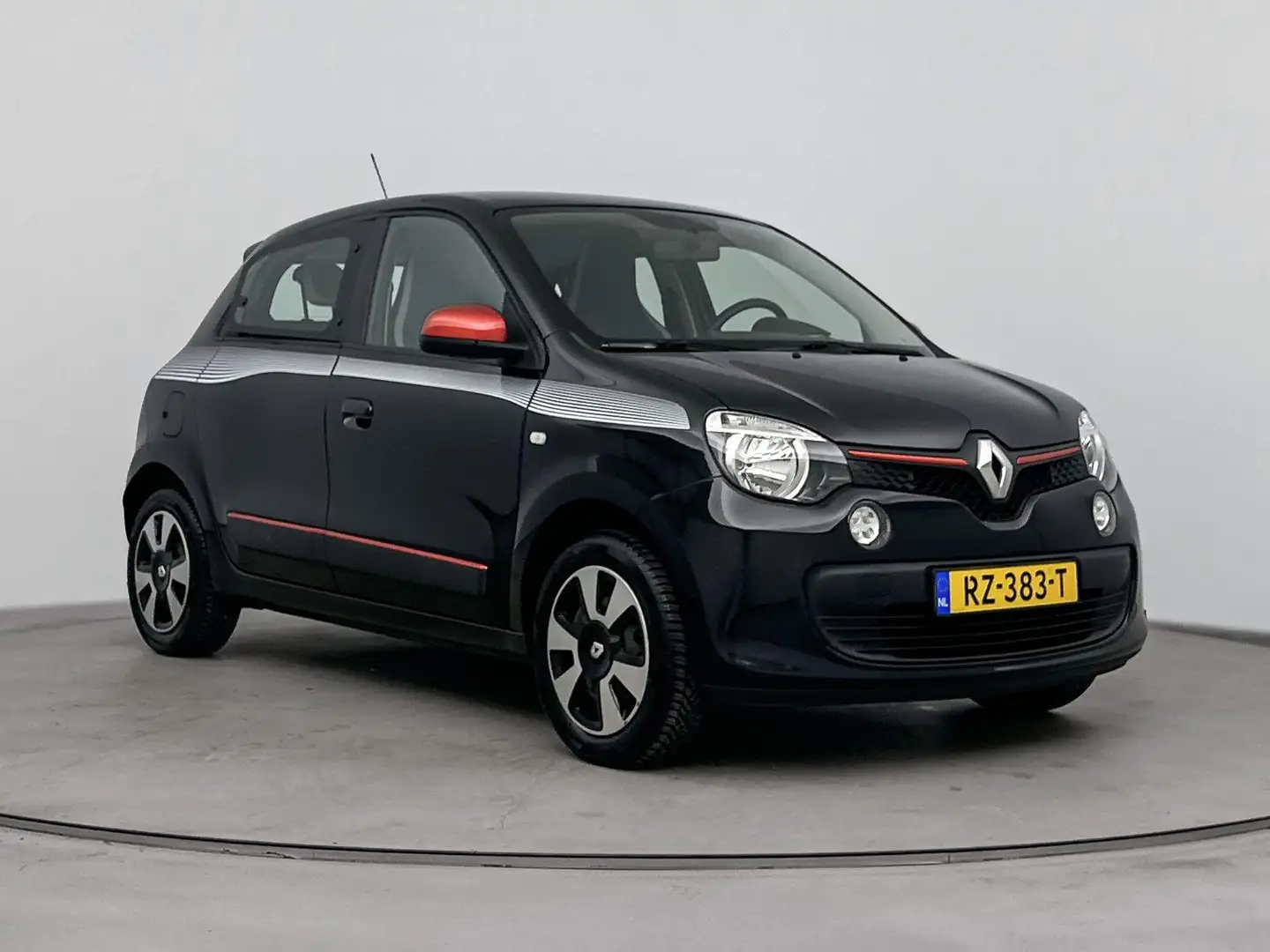 Renault Twingo 1.0 SCe Collection | Airco | 5 Deurs | Radio Noir - 2