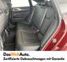 BMW i4 Gran Coupe xDrive M50 80,7kWh crvena - thumbnail 11