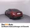 BMW i4 Gran Coupe xDrive M50 80,7kWh crvena - thumbnail 5