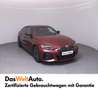 BMW i4 Gran Coupe xDrive M50 80,7kWh Rouge - thumbnail 2