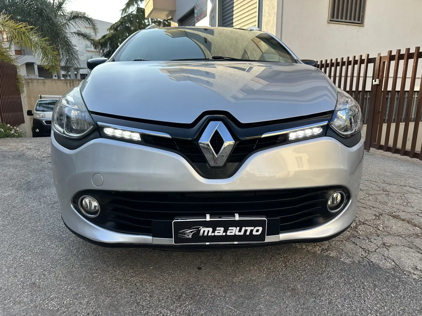 Renault Clio Sporter 1.5 dci Costume National 90cv - 2