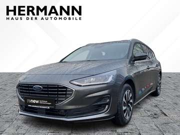Turnier 1.0 EcoBoost Titanium *NAVI*LED*LM