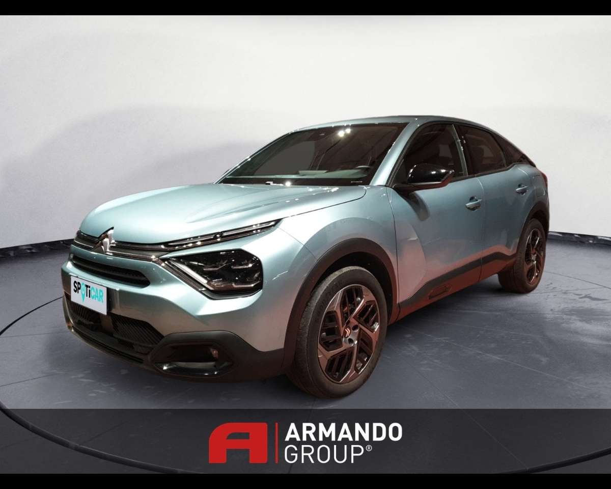 Citroen C4 3ª serie PureTech 130 S&S Plus