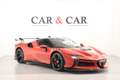 Ferrari SF90 Stradale SF90 XX Stradale Rot - thumbnail 1