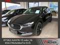 Mazda CX-30 e-Skyactive G140 Homura Schwarz - thumbnail 1
