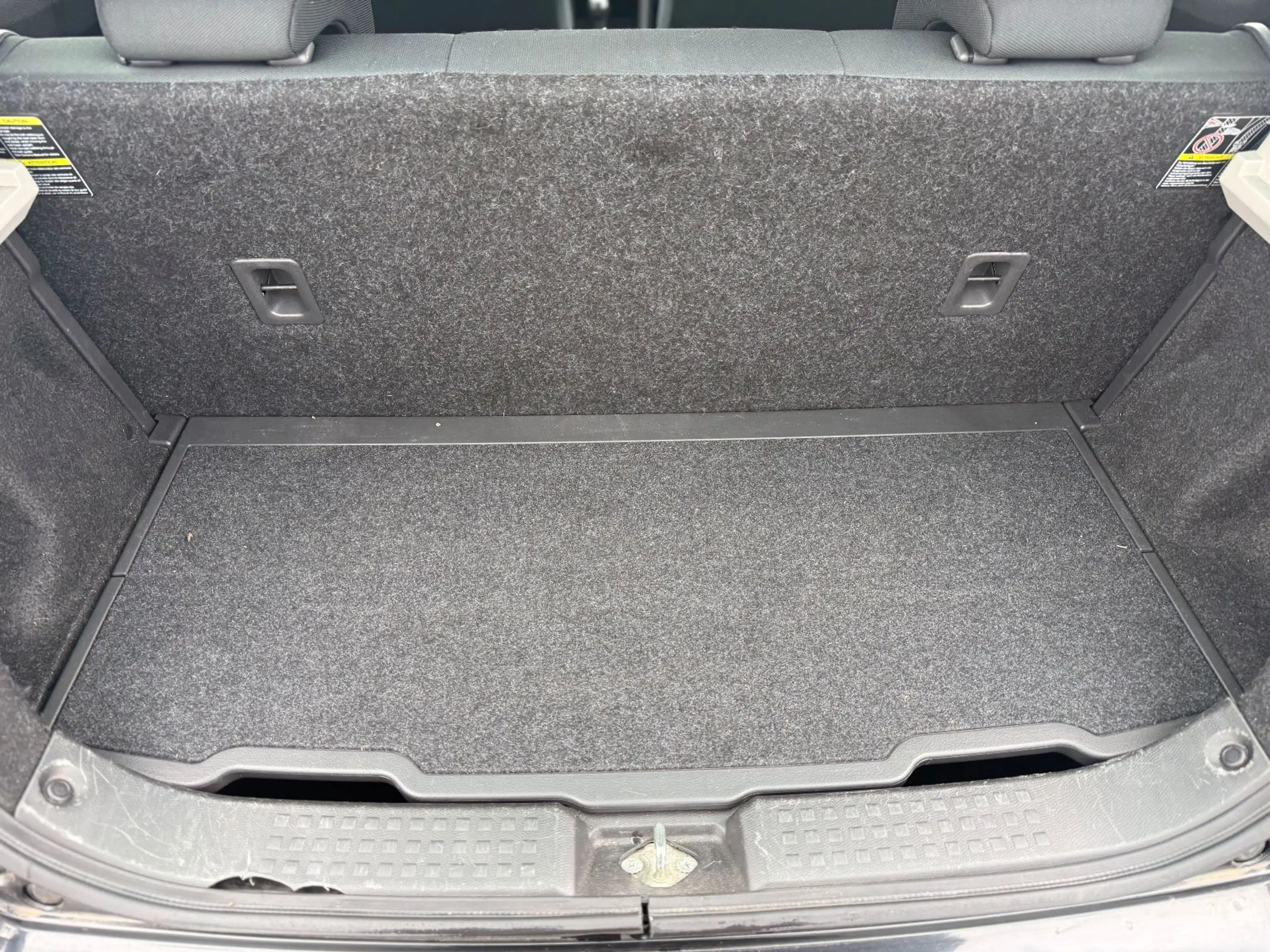 Suzuki Swift 1.6 Sport Ralley N Style — photo 15
