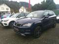 SEAT Ateca Ateca 1.4 ECO TSI STYLE Blau - thumbnail 2