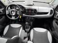 Fiat 500L 500L Living 1.6 Multijet Start Argent - thumbnail 8
