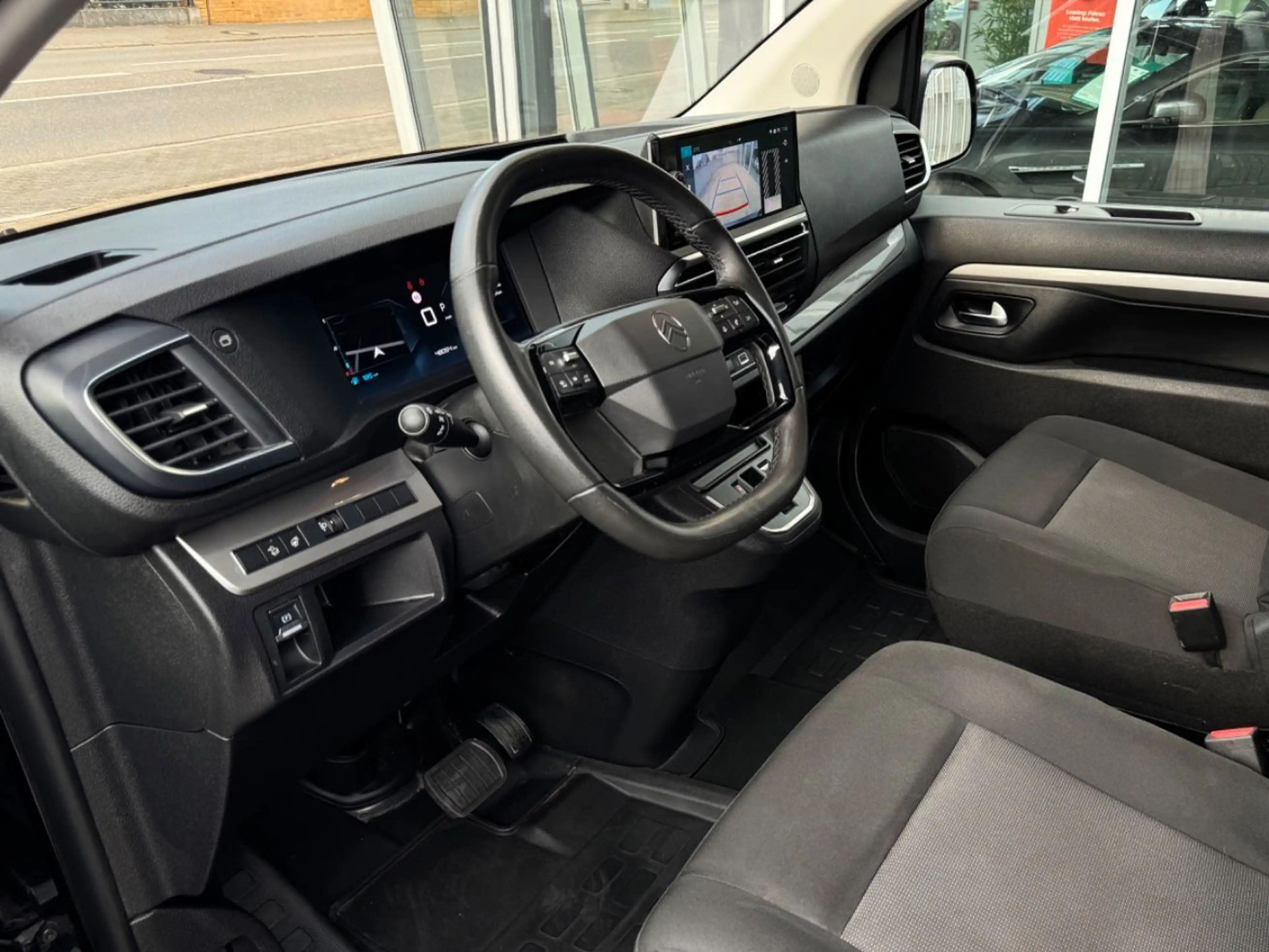 Citroen Spacetourer Spacetourer Plus XL+LED+ADAS+2.Hand — photo 12