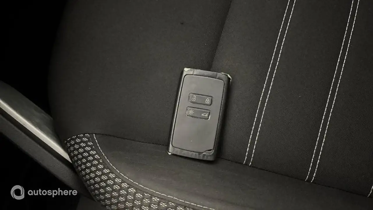 Dacia Duster — photo 16