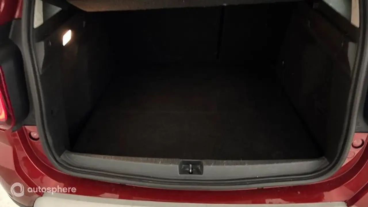 Dacia Duster — photo 14