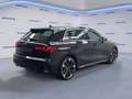 Audi A3 SPB 35 TFSI S tronic S line edition Nero - thumbnail 4