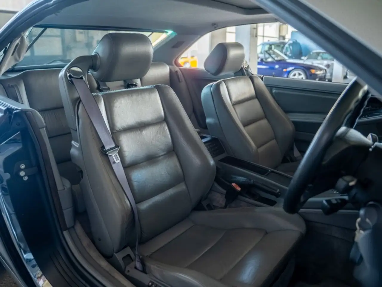 BMW 840 4.4L (M62), foto 9
